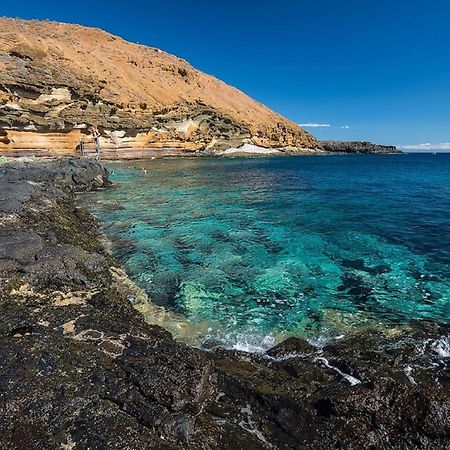 Chayofita Home Costa Del Silencio Εξωτερικό φωτογραφία