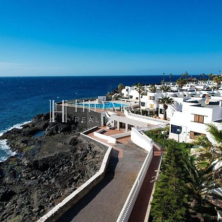 Chayofita Home Costa Del Silencio Εξωτερικό φωτογραφία