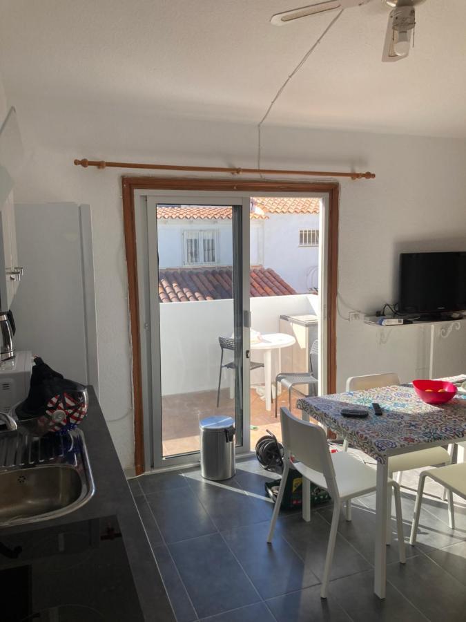 Chayofita Home Costa Del Silencio Εξωτερικό φωτογραφία