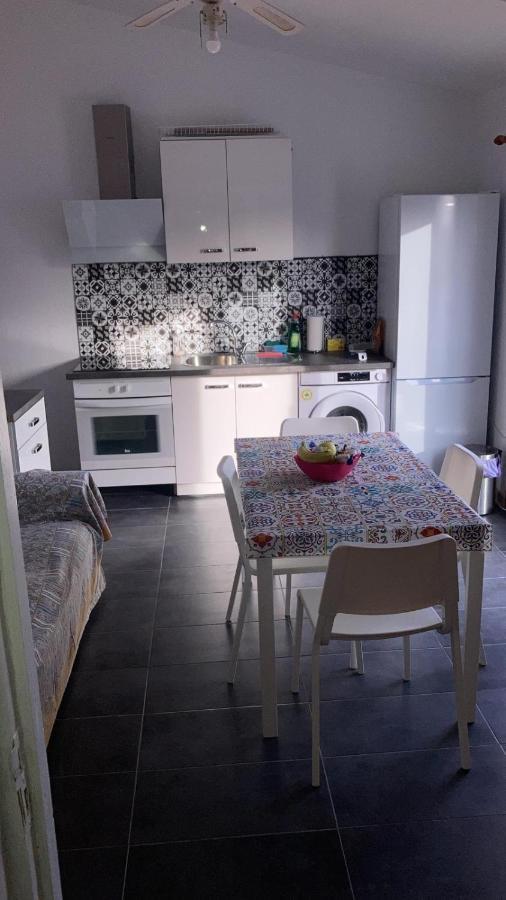 Chayofita Home Costa Del Silencio Εξωτερικό φωτογραφία