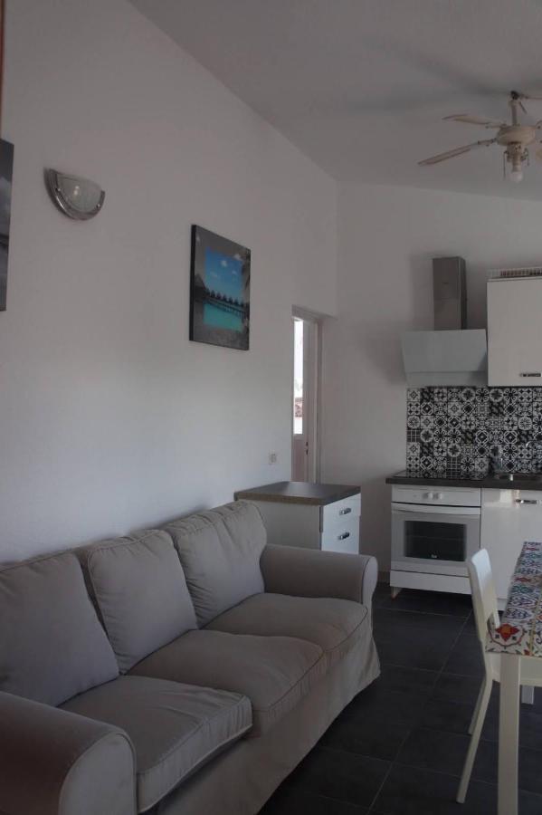 Chayofita Home Costa Del Silencio Εξωτερικό φωτογραφία