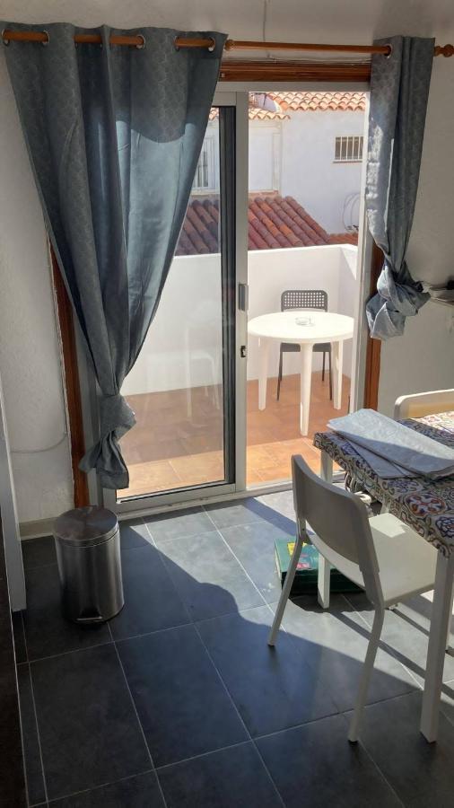Chayofita Home Costa Del Silencio Εξωτερικό φωτογραφία