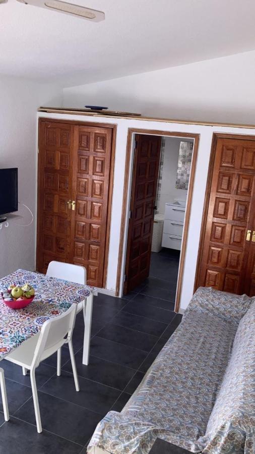 Chayofita Home Costa Del Silencio Εξωτερικό φωτογραφία