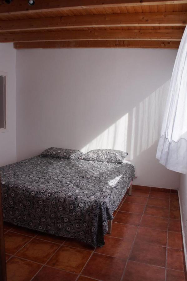 Chayofita Home Costa Del Silencio Εξωτερικό φωτογραφία