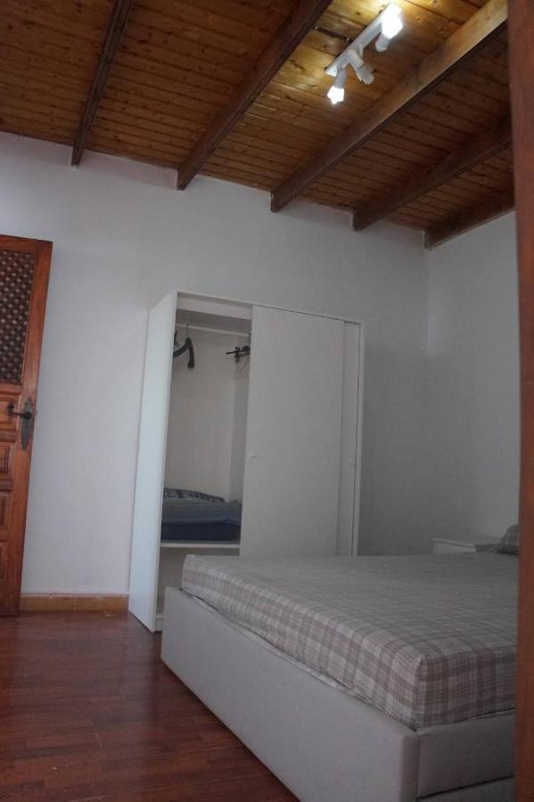 Chayofita Home Costa Del Silencio Εξωτερικό φωτογραφία