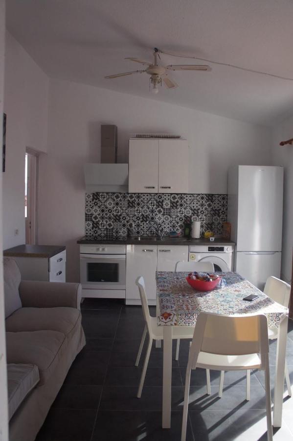 Chayofita Home Costa Del Silencio Εξωτερικό φωτογραφία