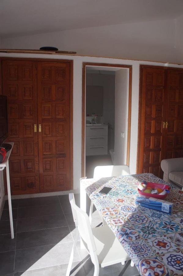 Chayofita Home Costa Del Silencio Εξωτερικό φωτογραφία
