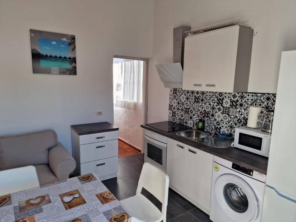 Chayofita Home Costa Del Silencio Εξωτερικό φωτογραφία