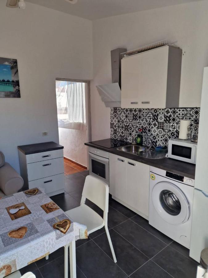 Chayofita Home Costa Del Silencio Εξωτερικό φωτογραφία