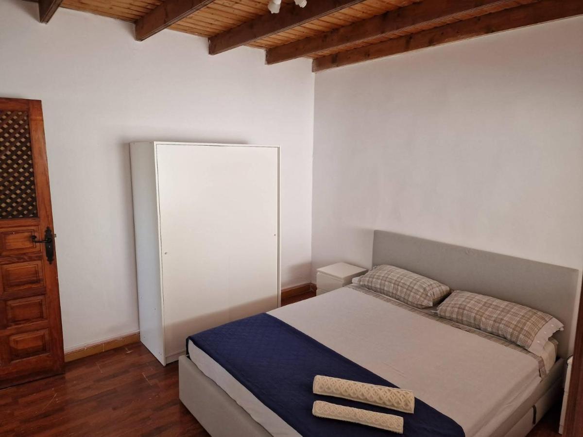 Chayofita Home Costa Del Silencio Εξωτερικό φωτογραφία