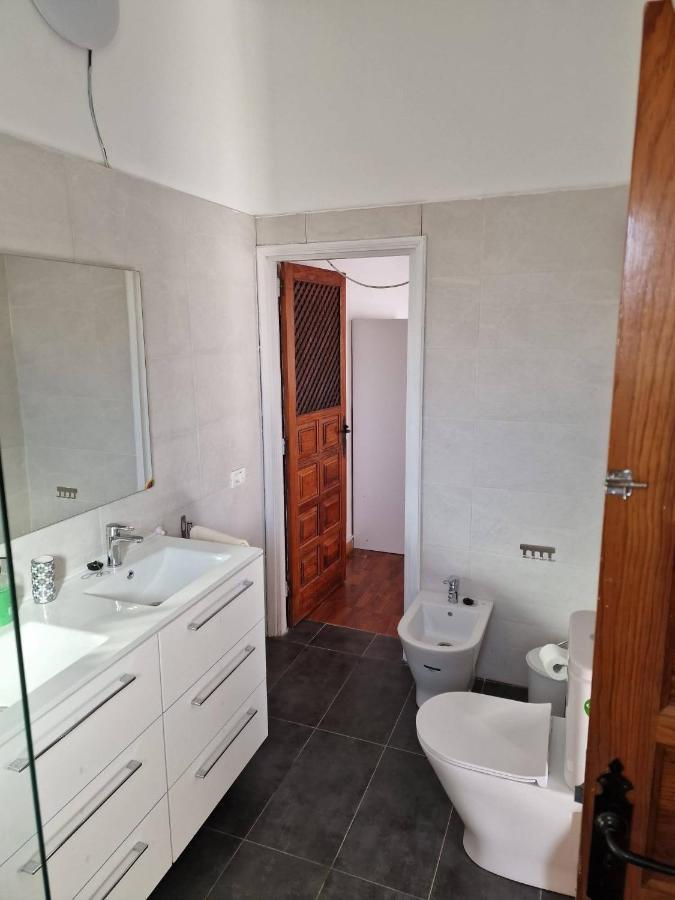 Chayofita Home Costa Del Silencio Εξωτερικό φωτογραφία