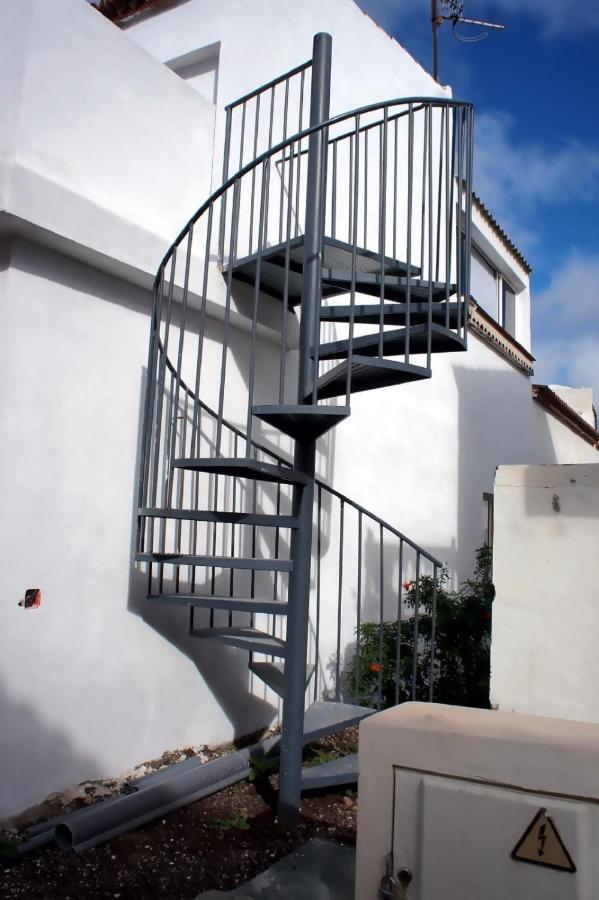 Chayofita Home Costa Del Silencio Εξωτερικό φωτογραφία