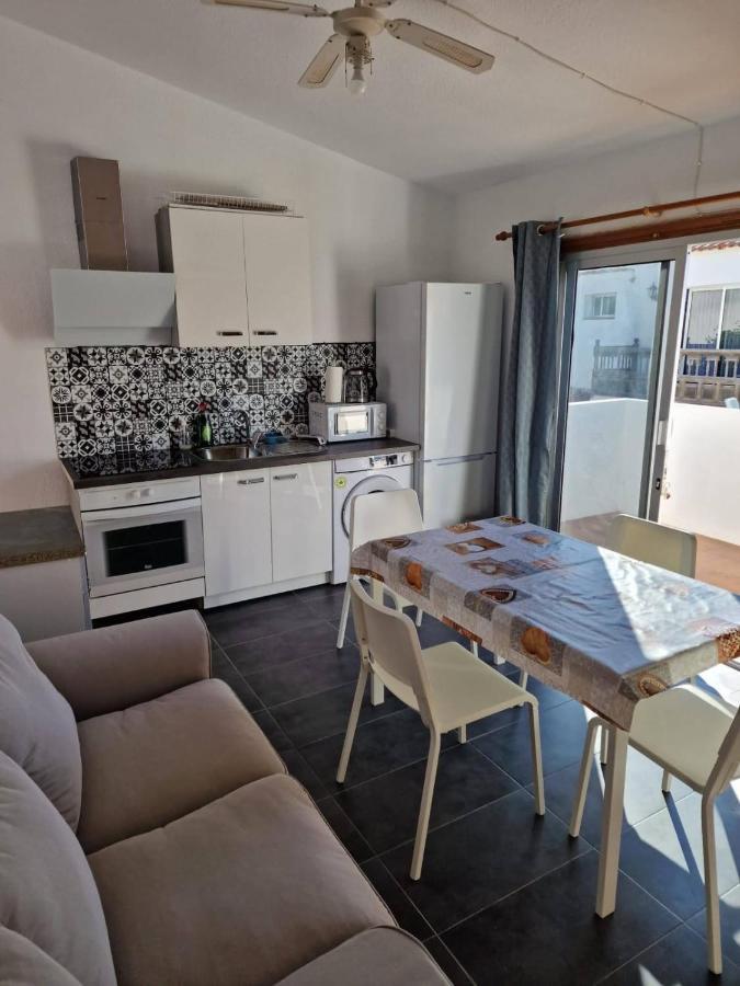 Chayofita Home Costa Del Silencio Εξωτερικό φωτογραφία