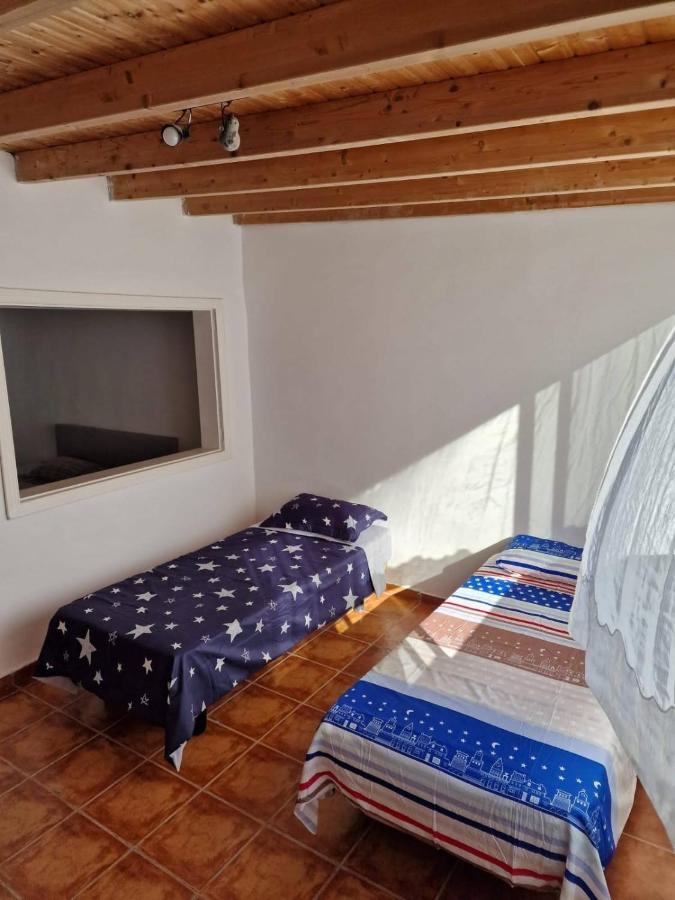 Chayofita Home Costa Del Silencio Εξωτερικό φωτογραφία