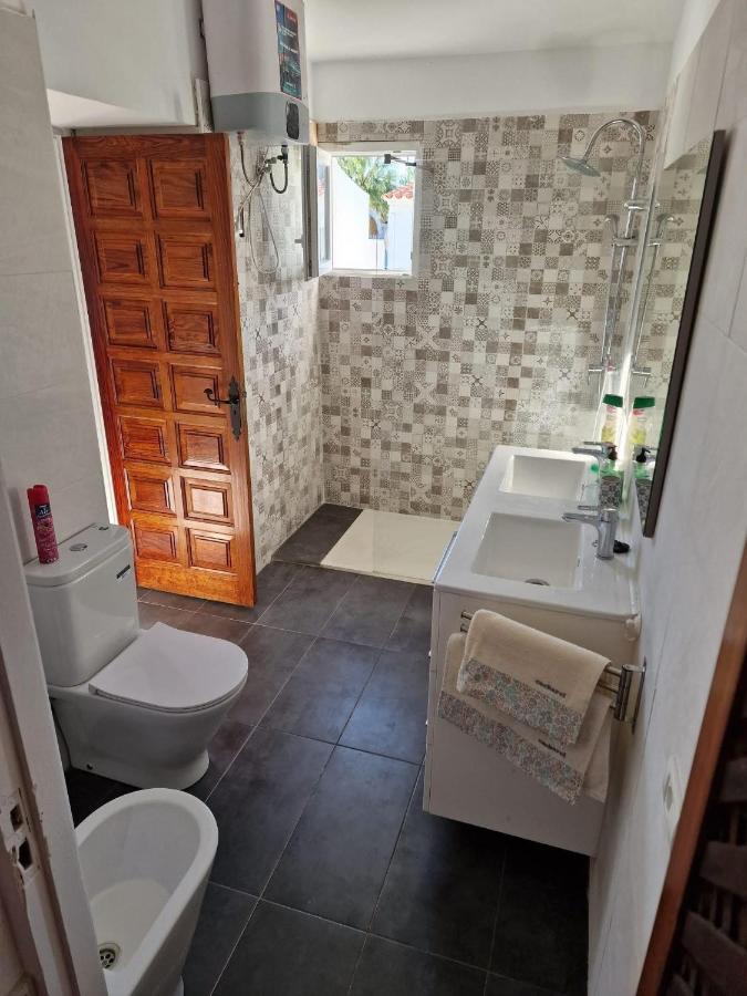 Chayofita Home Costa Del Silencio Εξωτερικό φωτογραφία