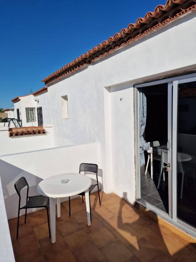 Chayofita Home Costa Del Silencio Εξωτερικό φωτογραφία