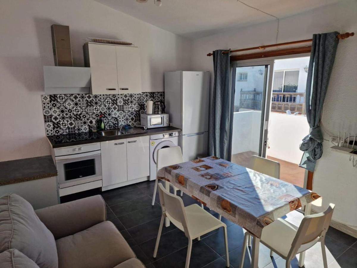 Chayofita Home Costa Del Silencio Εξωτερικό φωτογραφία