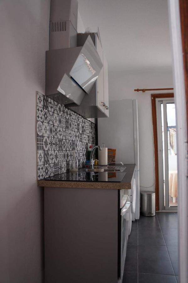 Chayofita Home Costa Del Silencio Εξωτερικό φωτογραφία