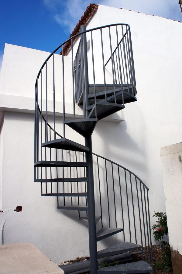 Chayofita Home Costa Del Silencio Εξωτερικό φωτογραφία