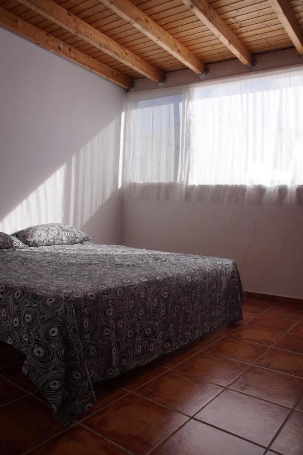 Chayofita Home Costa Del Silencio Εξωτερικό φωτογραφία
