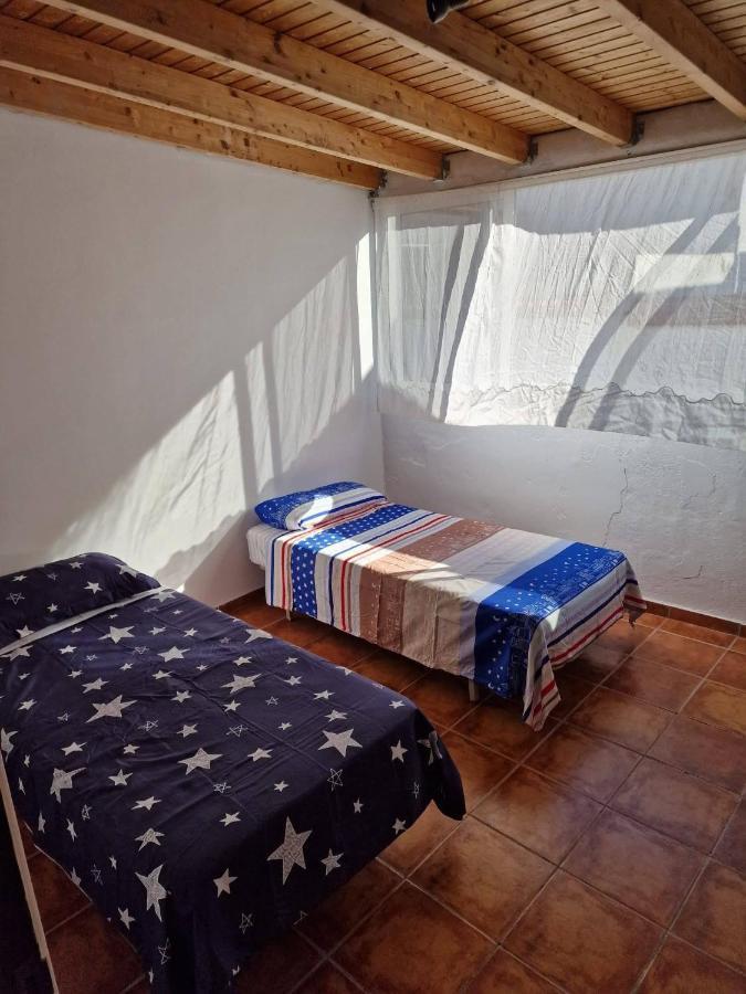 Chayofita Home Costa Del Silencio Εξωτερικό φωτογραφία