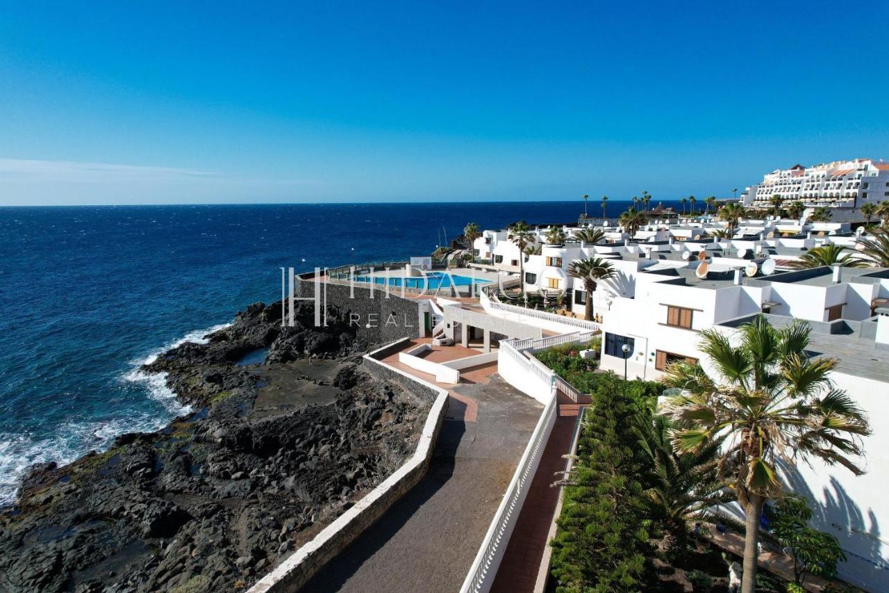 Chayofita Home Costa Del Silencio Εξωτερικό φωτογραφία
